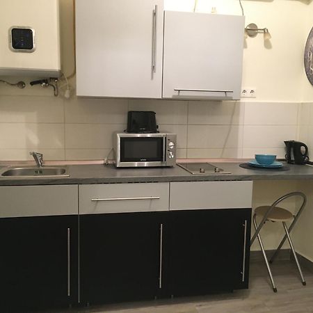 Rustic Apartman Budapest Eksteriør billede
