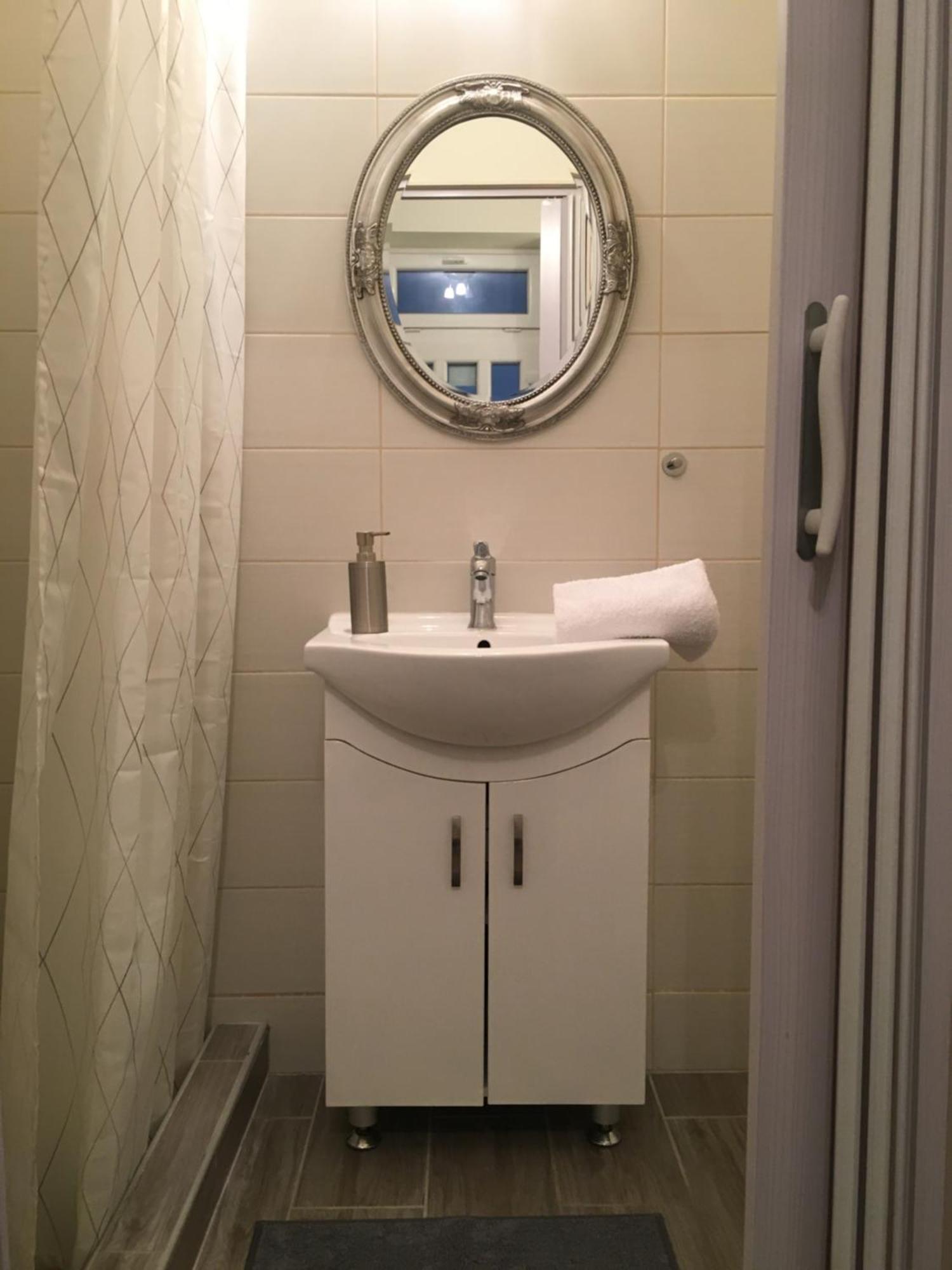 Rustic Apartman Budapest Eksteriør billede