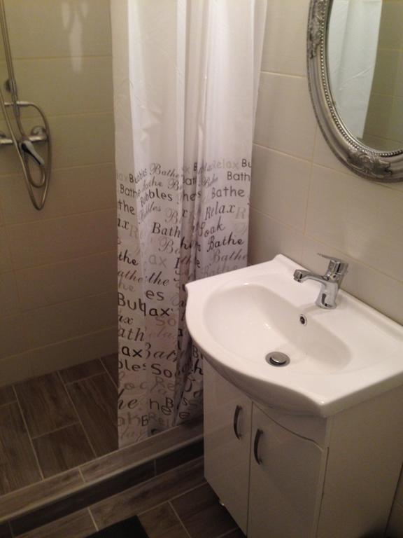 Rustic Apartman Budapest Eksteriør billede